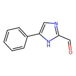 5-Phenyl-1H-imidazole-2-carbaldehyde|CS-0187167|56248-10-3