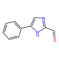 5-Phenyl-1H-imidazole-2-carbaldehyde|CS-0187167|56248-10-3
