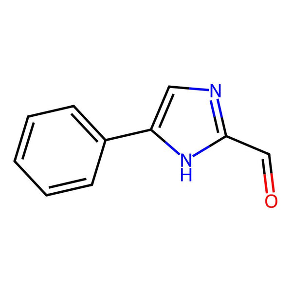 5-Phenyl-1H-imidazole-2-carbaldehyde|CS-0187167|56248-10-3