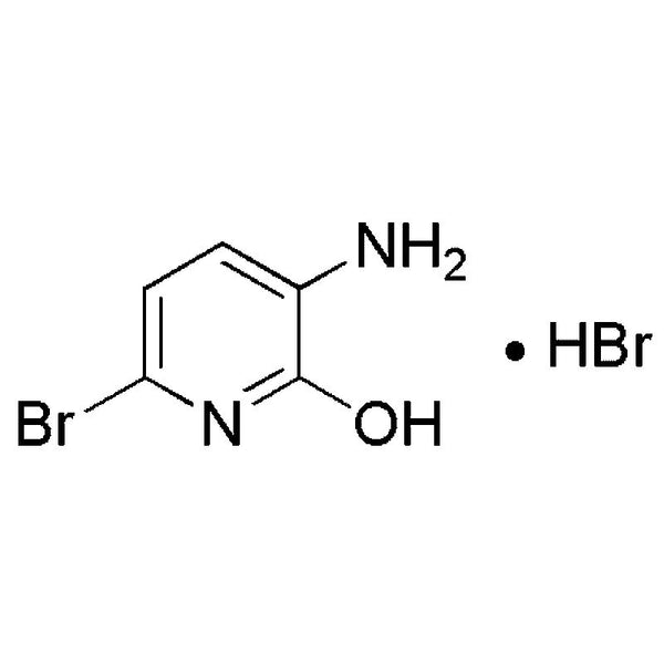 3-Amino-6-bromo-pyridin-2-ol hydrobromide|18861|134577-43-8