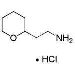 2-(Tetrahydropyran-2-yl)ethylamine hydrochloride|17957|1005756-81-9