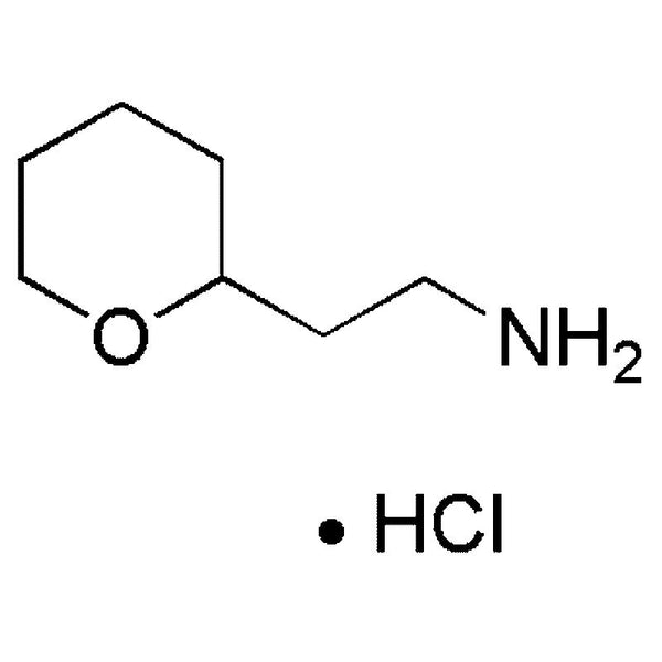 2-(Tetrahydropyran-2-yl)ethylamine hydrochloride|17957|1005756-81-9
