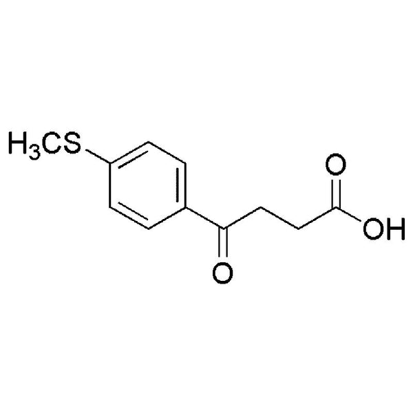 3-(4-Methylthiobenzoyl)propionic acid|24957|7028-67-3
