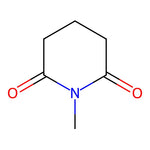 1-Methylpiperidine-2,6-dione|CS-0151200|25077-25-2