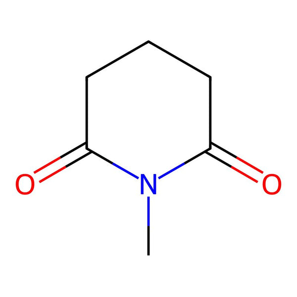 1-Methylpiperidine-2,6-dione|CS-0151200|25077-25-2