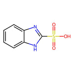 1H-Benzo[d]imidazole-2-sulfonic acid|CS-W010546|40828-54-4