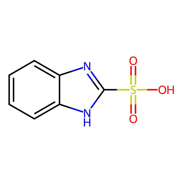 1H-Benzo[d]imidazole-2-sulfonic acid|CS-W010546|40828-54-4