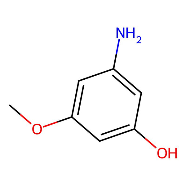 3-Amino-5-methoxyphenol|CS-0186761|162155-27-3