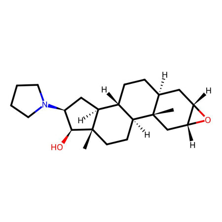 Rocuronium Bromide Impurity 24|C4X-124224|119302-19-1