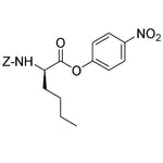 Z-D-norleucine 4-nitrophenyl ester|06439|31062-20-1