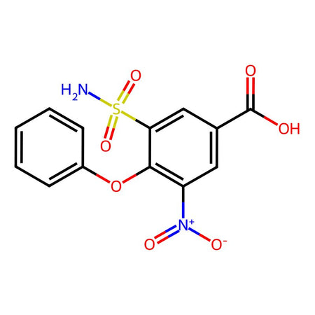 Bumetanide EP Impurity A|C4X-19861|28328-53-2