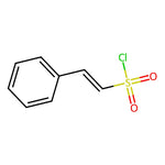 (E)-2-Phenylethylenesulfonyl chloride|CS-0117008|52147-97-4