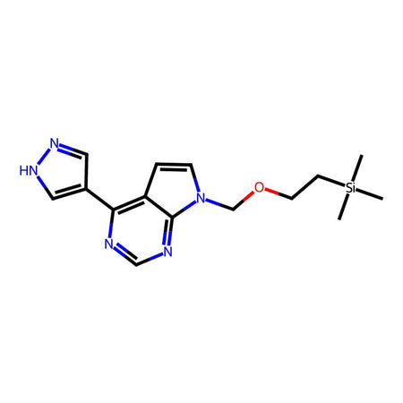Baricitinib Impurity N2|C1929157|941685-27-4