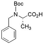 Na-(tert-Butyloxycarbonyl)-Na-benzyl-L-alanine|26437|159999-80-1