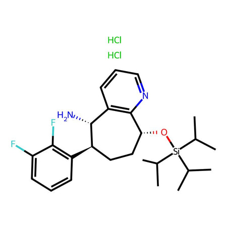 Rimegepant Impurity 70|C4X-248770|1373116-04-1