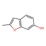2-Methylbenzofuran-6-ol|CS-0095467|54584-24-6