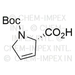 Boc-3,4-dehydro-L-proline|01377|51154-06-4