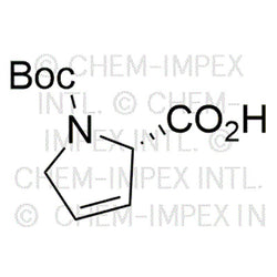 Boc-3,4-dehydro-L-proline|01377|51154-06-4