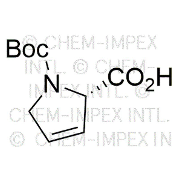 Boc-3,4-dehydro-L-proline|01377|51154-06-4