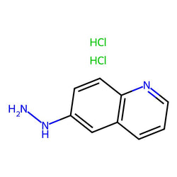 6-Hydrazinoquinoline dihydrochloride|CS-0155674|103755-52-8