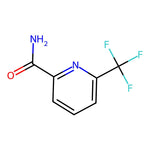 6-(Trifluoromethyl)picolinamide|CS-0136720|22245-84-7