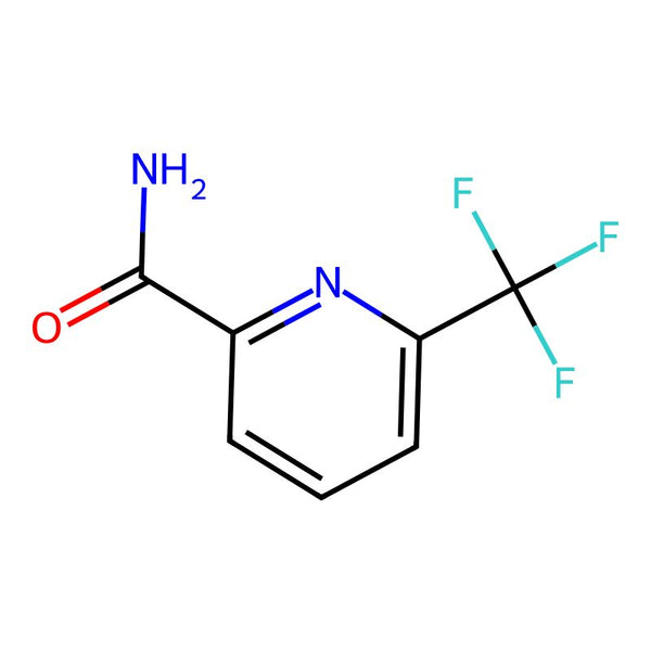 6-(Trifluoromethyl)picolinamide|CS-0136720|22245-84-7
