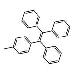 (2-(P-tolyl)ethene-1,1,2-triyl)tribenzene|CS-0110184|70592-06-2