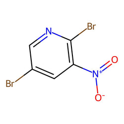 2,5-Dibromo-3-nitropyridine|CS-W003617|15862-37-0