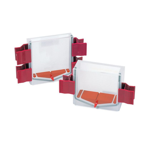 SE235 4-PLACE CASTER 10X9CM|SE235