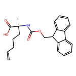 Fmoc-(S)-2-(4-pentenyl)Ala-OH|CS-W004864|288617-73-2