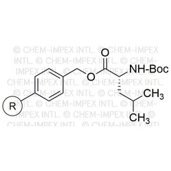 Boc-D-leucine Merrifield resin (0.8 - 1.2 meq/g, 100 - 200 mesh)|02768