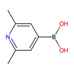 B-(2,6-dimethyl-4-pyridinyl)-Boronic acid|CS-W023096|846548-44-5