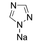 1,2,4-Triazole sodium salt|27640|41253-21-8