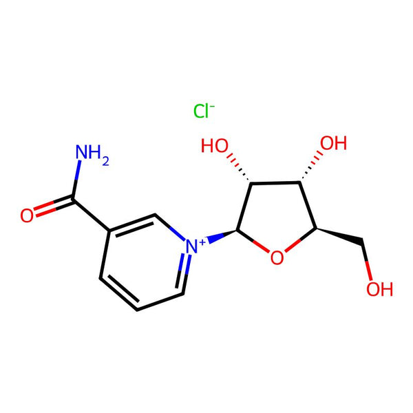 Nicotinamide riboside (chloride)|CS-0098615|23111-00-4