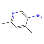 3-Amino-4,6-dimethylpyridine|CS-W004883|1193-71-1