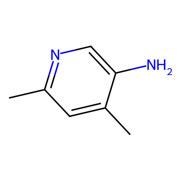 3-Amino-4,6-dimethylpyridine|CS-W004883|1193-71-1