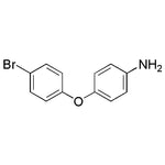 4-(4-Bromophenoxy)aniline|25955|31465-35-7