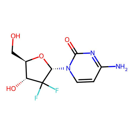 Gemcitabine EP Impurity B|C4X-13728|95058-85-8