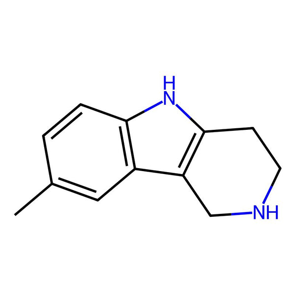8-Methyl-2,3,4,5-tetrahydro-1H-pyrido[4,3-b]indole|CS-0098623|64172-41-4