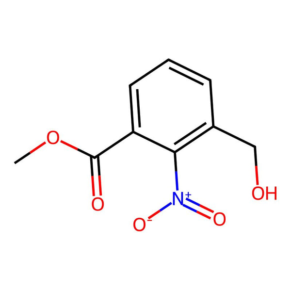 Methyl 3-(hydroxymethyl)-2-nitrobenzoate|CS-0162978|1331954-75-6