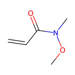 N-Methoxy-N-methylacrylamide|CS-0128673|193634-77-4