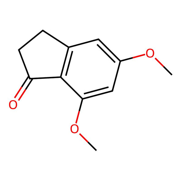 5,7-Dimethoxyindan-1-one|CS-W015817|880-87-5