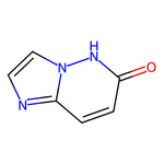 Imidazo[1,2-b]pyridazin-6-ol|CS-W003748|57470-54-9