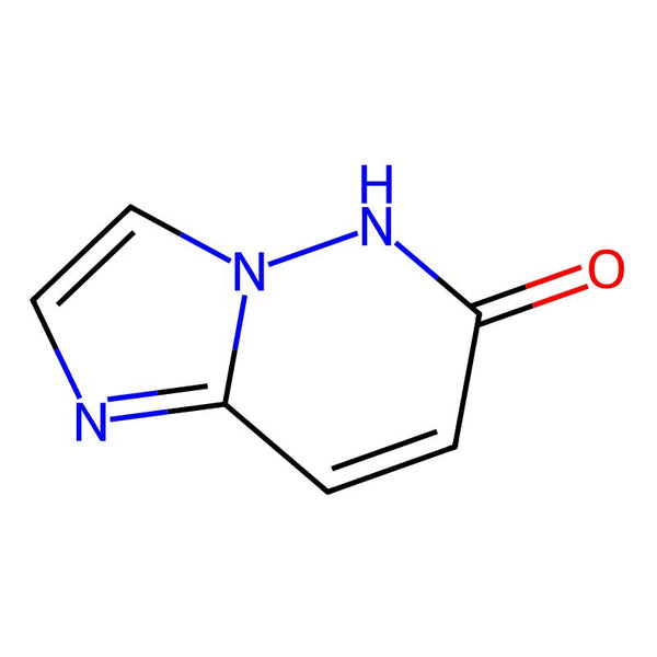 Imidazo[1,2-b]pyridazin-6-ol|CS-W003748|57470-54-9