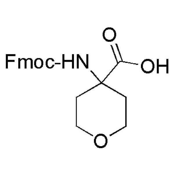 Fmoc-4-amino-tetrahydropyran-4-carboxylic acid|15048|285996-72-7