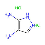 1H-Pyrazole-3,4-diamine|CS-0055205|16461-98-6