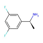 (1S)-1-(3,5-Difluorophenyl)ethan-1-amine|CS-0000316|444643-16-7