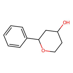 2-Phenyltetrahydro-2H-pyran-4-ol|CS-0075106|132149-01-0