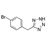 5-(4-Bromobenzyl)-2H-tetrazole|19047|127152-64-1