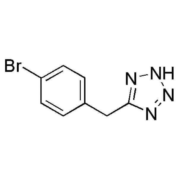 5-(4-Bromobenzyl)-2H-tetrazole|19047|127152-64-1
